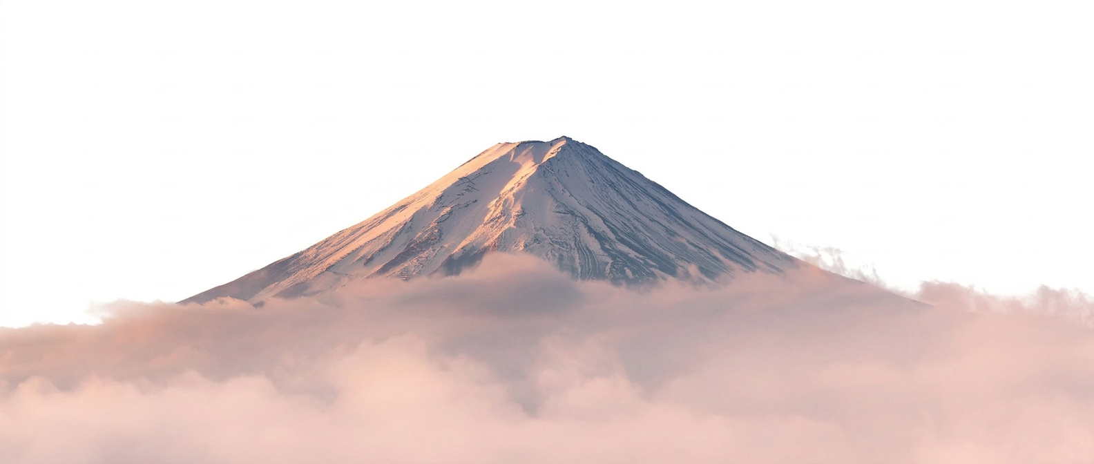Mountain ascent - the journey to a smart factory